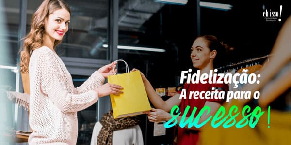 Fidelização